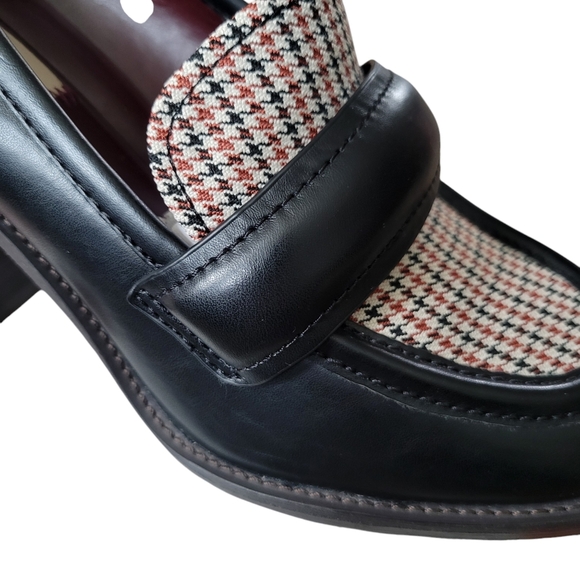 NWOT Franco Sarto Women's Raven Pump Size-7 - Picture 8 of 12